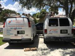 Find One of The Best AC Repair Services in Palm Beach at Brown Mechanical Services