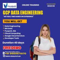 GCP Cloud Data Engineer Training in Hyderabad_2025 