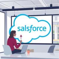 Are You Looking for Salesforce Consulting Services in the USA? Partner with 360 Degree Cloud