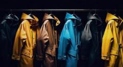 The Best Raincoat for Men: Affordable Options Under ₹1000