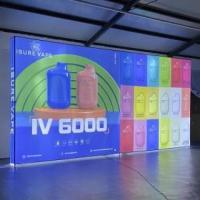 Illuminate Your Space with Premium Lightboxes – Perfect for Advertising