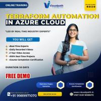 Terraform Course Online Training in Hyderabad_2025