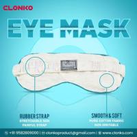 Online High Quality Adjustable Eye Mask | Clonko