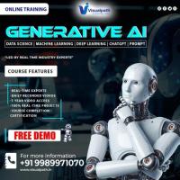 GenAI Training | Generative AI Training Course