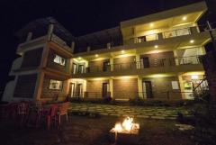 Best resort in mahabaleshwar