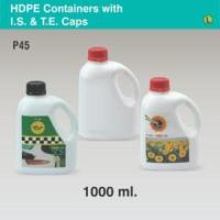 Discover Premium Cooking Oil Containers| Regentplast