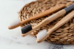 Bamboo Toothbrushes in Delhi NCR