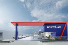 Goyal Motors- Trustworthy Best True Value Showroom In Shimla