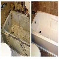 Find Reliable Bathtub Repair Contractors for Seamless Tub Restoration