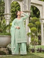 Explore Trending Salwar Suits for Women at Mirraw in 2025