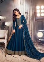 Explore Trending Salwar Suits for Women at Mirraw in 2025