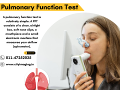 PFT Test Price Cost and Key Information