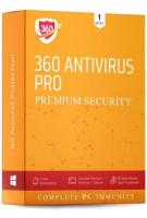 360 Antivirus Pro