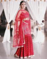 Trending Sharara Suits for Women in 2025