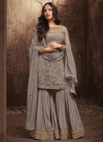 Trending Sharara Suits for Women in 2025