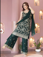 Trending Sharara Suits for Women in 2025