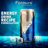 Boost Your Energy with Foodsure Natural Drink!