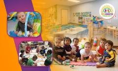 Top Child Daycares Near Parsippany for Your child - New Generation Learning Centern