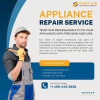 Frigidaire Appliance Repair Service Fort Worth