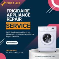 Frigidaire Appliance Repair Service Fort Worth