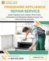 Frigidaire Appliance Repair Service Fort Worth