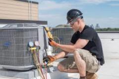 Furnace Installation Companies Alexandria