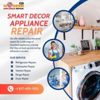 Smart Dacor Appliance Repair Fort Worth