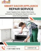 Smart Dacor Appliance Repair Fort Worth