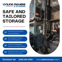 Furniture Movers Delray Beach