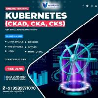 Docker Kubernetes Online | Docker and Kubernetes Training