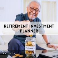 retirement investment planner