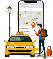 Invoidea is The Leading Taxi Booking App Development Company in Delhi