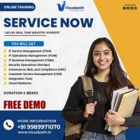 ServiceNow Online Training | ServiceNow Course in Hyderabad