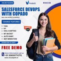 Salesforce DevOps Training | Salesforce DevOps Online Training