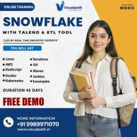 Snowflake Training in Ameerpet | Snowflake Online Course 