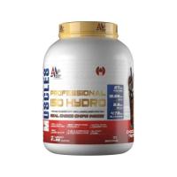 Buy American Muscle ISO Hydro Protein Isolate Online at Fitnesstack