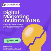 Top Digital Marketing Institute in INA for Career Growth