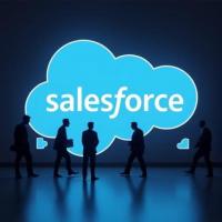 360 Degree Cloud: Expert Salesforce Consulting Services for Tailored Business Solutions