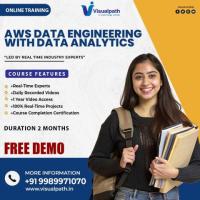 AWS Data Engineering Training in Hyderabad_Visualpath