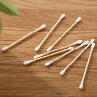 Bamboo Ear Buds in Delhi NCR