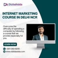 Internet Marketing Course in Delhi NCR - Learn Digital Skills