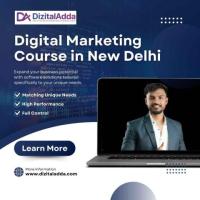 Digital Marketing Course in New Delhi - Learn from Experts