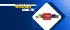 Leading Battery Manufacturer in Kerala for Reliable Power