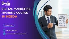 Digital Marketing Training Course in Noida