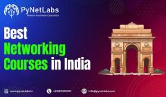 Best Networking Courses in India | PyNet Labs