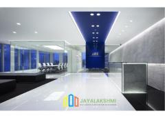 Glass interior designer in trichy | Jayalakshmi builder and interior desigjner