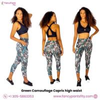 Purchase Women's Capris Online in Lauderdale