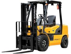 CES Lift: Efficient Battery Operated Forklifts for Eco-Friendly Warehouse Operations