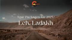 Find the Best Deals on Cheapest Ladakh Tour Package