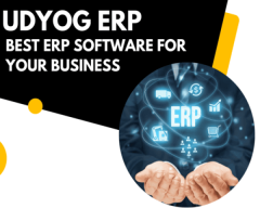 A Comprehensive Guide to Choosing the Best ERP Software for Your Business